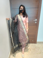 Salwar Set (9678)c