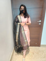 Salwar Set (9678)c