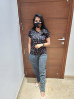 Night Wear (6753)
