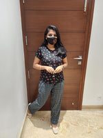 Night Wear (6753)