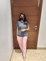 Night Wear (6754)