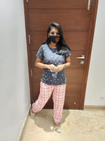 Night Wear (6754)