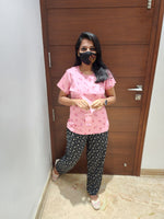 Night Wear (6755)