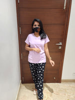 Night Wear (6757)
