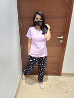 Night Wear (6757)