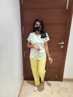 Night Wear (6758)