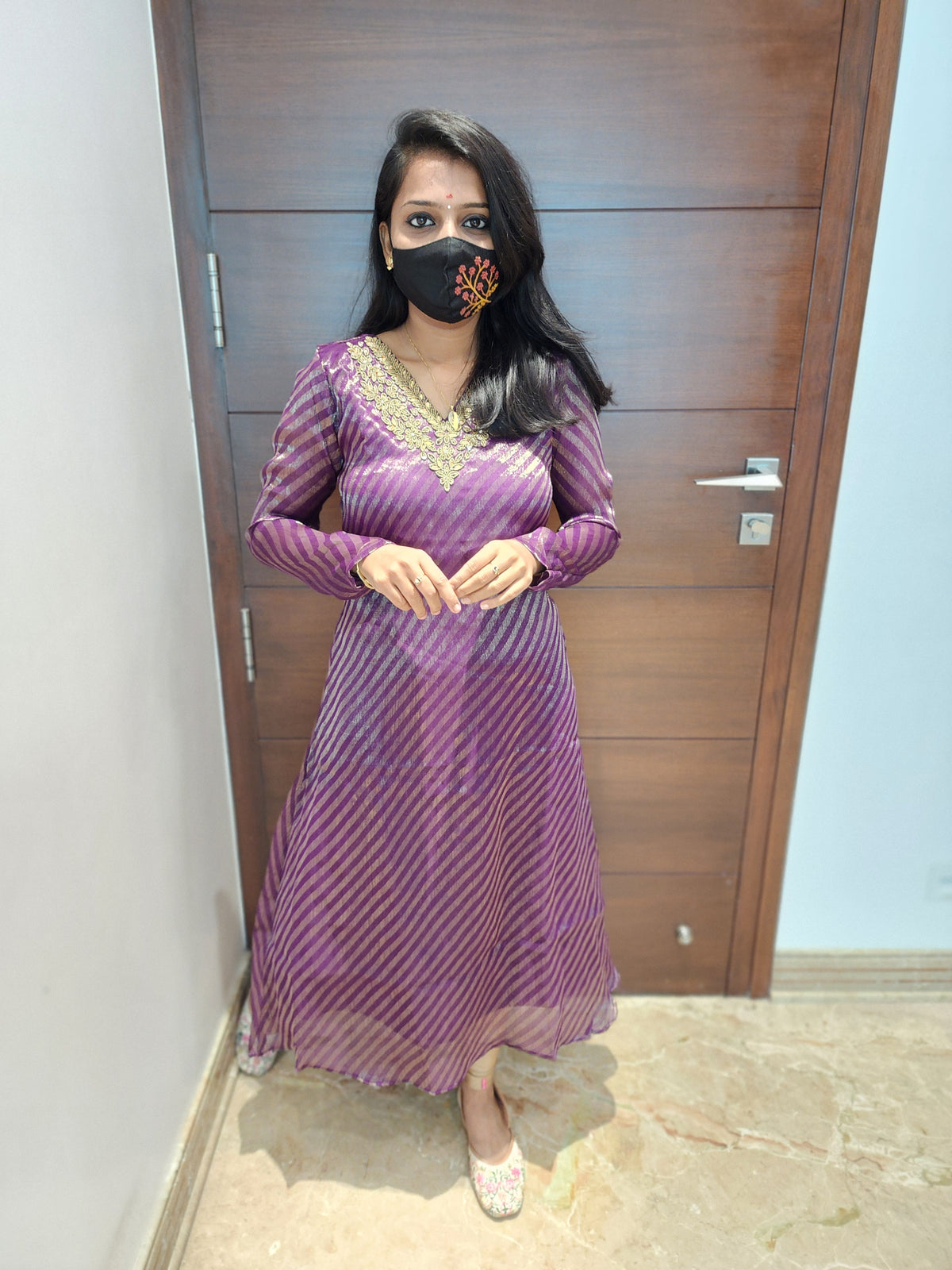 Handwork Kurti (6714)c2