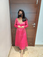 Handwork Kurti (6715)c