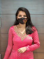 Handwork Kurti (6715)c