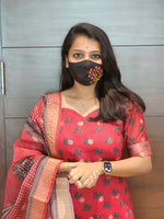 Festive2pc Salwar Set(6745)