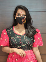 Frock Nighty (459)
