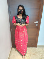 Frock Nighty (459)