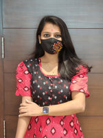 Frock Nighty (458)