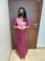 Frock Nighty (457)