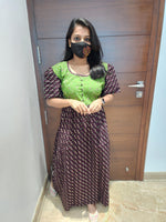 Frock Nighty (456)