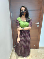 Frock Nighty (456)