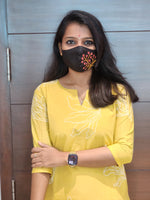 Cord set (pant & top) (6778)