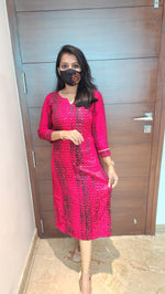 Office Wear Kurti (6783)c