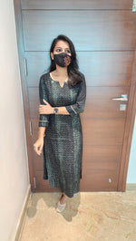 Office Wear Kurti (6785)