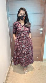 Cord set (pant & top) (6808)