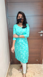 Daily Wear Kurti (6794)