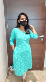 Daily Wear Kurti (6794)