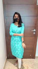 Daily Wear Kurti (6794)