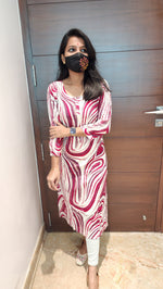 Daily Wear Kurti (6795)