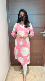 Daily Wear Kurti (6796)