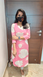 Daily Wear Kurti (6796)