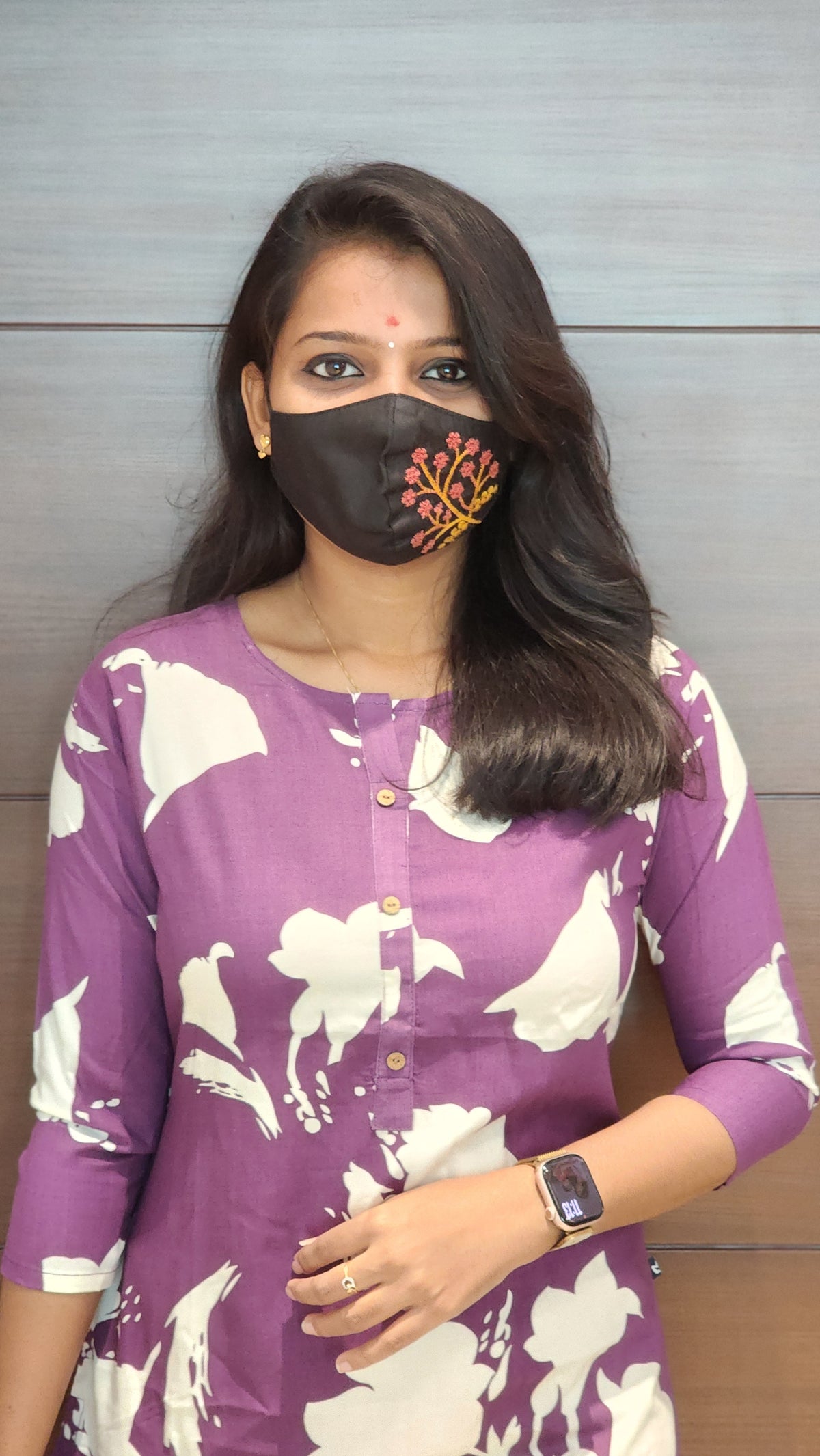 Daily Wear Kurti (6797)