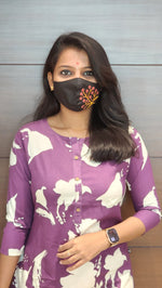 Daily Wear Kurti (6797)