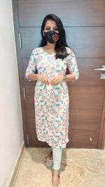 Daily Wear Kurti (6798)