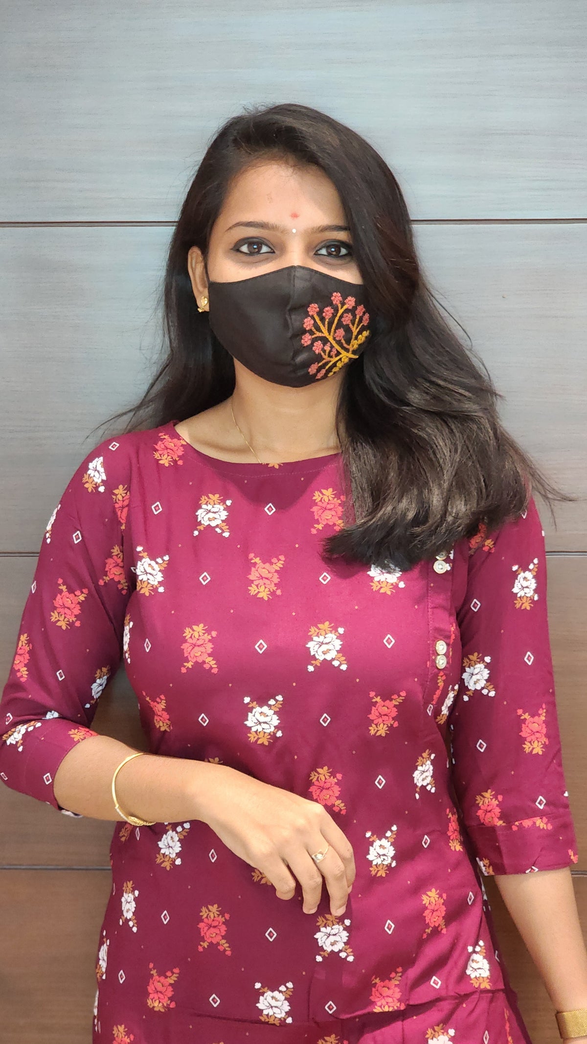 Daily Wear Kurti (6799)