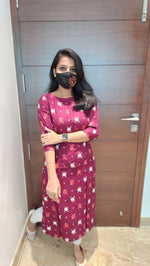 Daily Wear Kurti (6799)