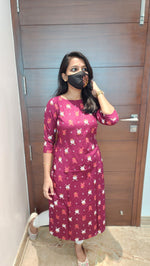 Daily Wear Kurti (6799)