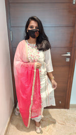 Festive Salwar Set (6792)