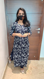 Cord set (pant & top) (6846)