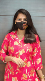 Casual wear kurti (6853)