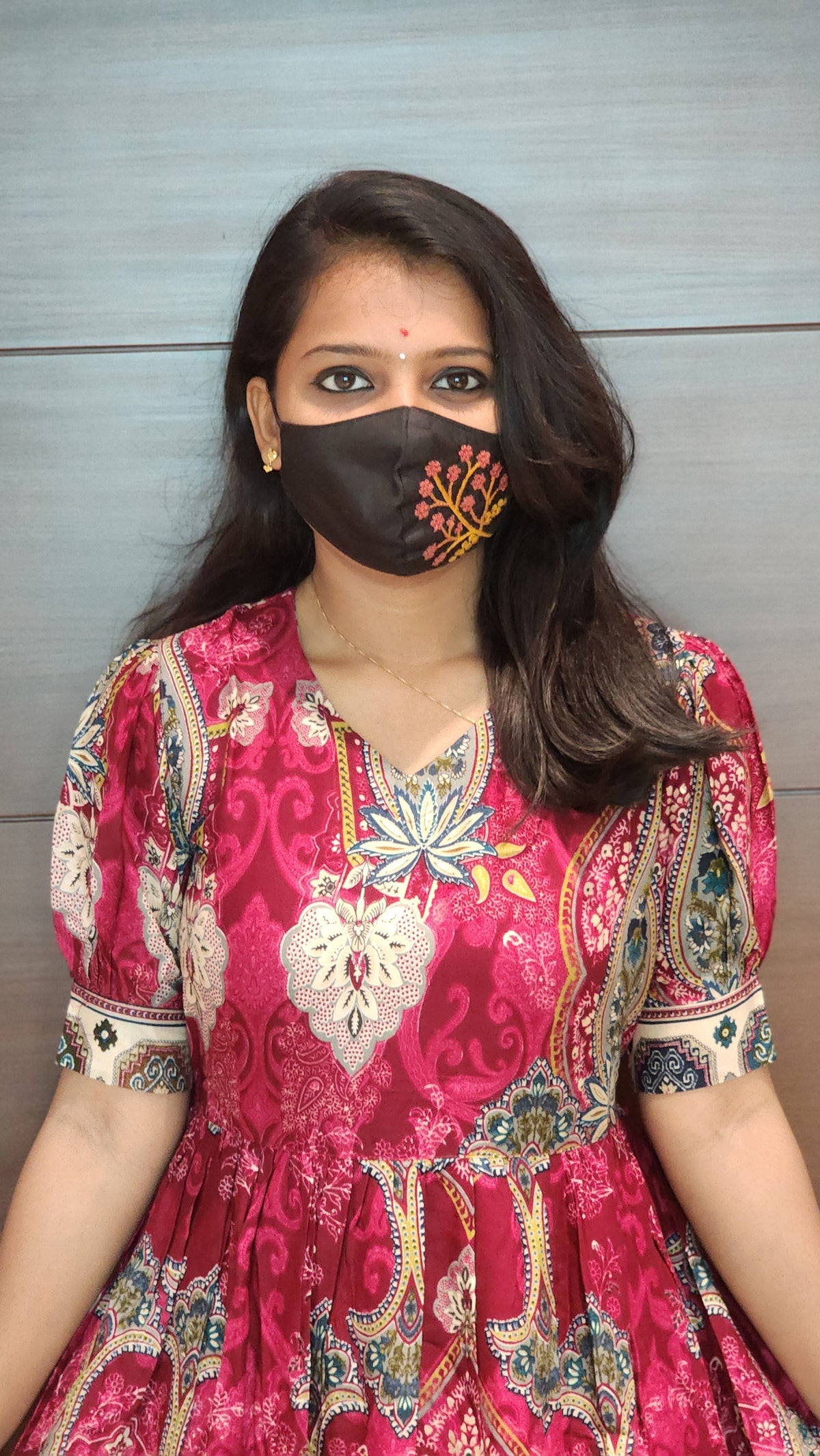 Casual wear kurti (6882)