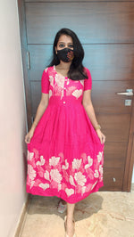 Casual wear kurti (6883)