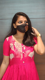 Casual wear kurti (6883)