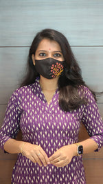 Daily Wear Kurti (6893)c