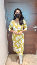 Daily Wear Kurti (6894)c