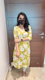 Daily Wear Kurti (6894)c