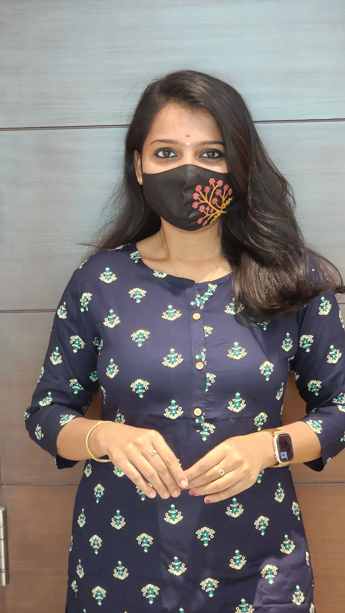 Daily Wear Kurti (6895)