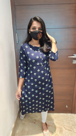 Daily Wear Kurti (6895)