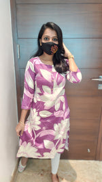 Daily Wear Kurti (6897)