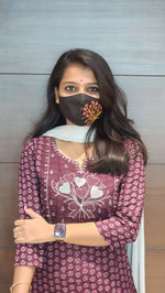 Office Wear (6912)c