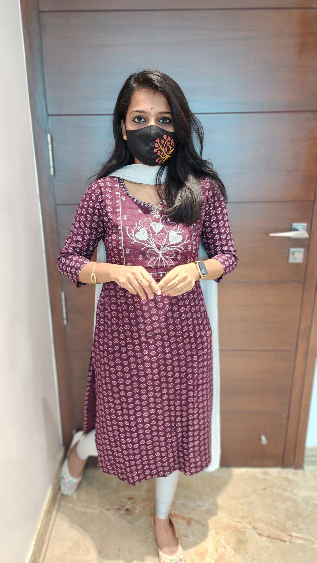 Office Wear (6912)c